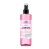Unforgettable Japanese Flowers Körper- und Haarspray, 250 ml, Equivalenza