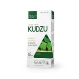 Medica Herbs Kudzu 600mg, 60 Kapseln