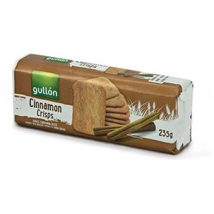 Kaneelkoekjes, 235 g, Gullon