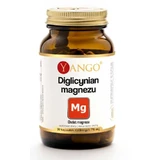 Magnesium diglycinate 90 capsules Yango