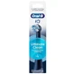 Black refills for electric toothbrush iO Ultimate Clean, 4 pieces, Oral-B