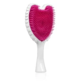 Tangle Angel Reborn Angel Detangling Hairbrush White Fuchsia