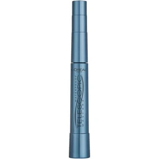 Extreme Lengthening Mascara Telescopic Waterproof Waterproof Schwarz, 8 ml, L'Oreal Paris