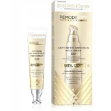 Eveline D'Aury RemodeLift Therapy Caféine 3-en-1 méso-crème sous les yeux, 15 ml