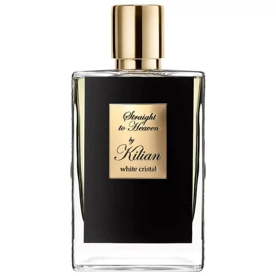By Kilian Straight to Heaven White Cristal Eau de Parfum, 50 ml.