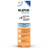 Augenlid- und Augencreme Blephaderm, 40 ml, Thea
