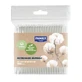 Cotton chopsticks, 160 pieces, Family Care