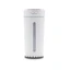 Car fragrance diffuser, white, 1 piece, Powair