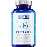 Elektrolyte (Ketolyte) - 90 Kapseln BeKeto
