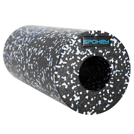Spokey Grean, massageroller, 33 cm x 14 cm