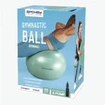 Spokey Fitball, Gymnastikball, 55 cm