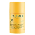 Caudalie Vinosun Protect, onzichtbare stick met hoge bescherming, SPF 50, 15 g + onzichtbare, lichte crème met zeer hoge bescherming, SPF 50+, 20 ml gratis