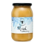 Pasieki Rodziny Sadowskich, miód wielokwiatowy, 1,2 kg