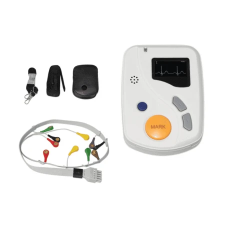 Holter-EKG Contec TLC6000