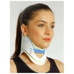Guler Cervical Prim Ajutor MorsaCyberg, Cod 11.106