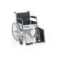 DrHappy JL609 Manual Training Wheelchair with Toilet DrHappy JL609