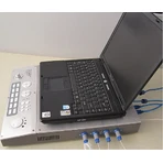 Elektromyograph Contec CMS6600B