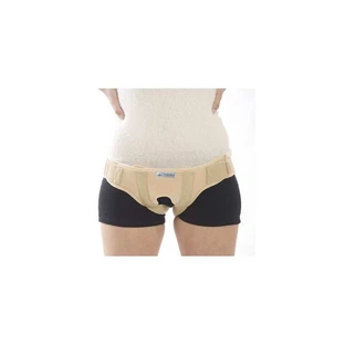 Double Inguinal Hernia Belt Inguinal HerniaCyberg Clamp, Code 70.102