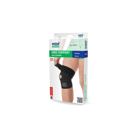 Mobile Knee Orthosis Code 6037