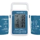 Professionele bloeddruk- en cardiovasculaire screeningsmonitor Microlife WatchBP OFFICE VASCULAR - ABI-versie