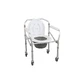 Scaun Cu Toaleta Si Roti DrHappy JL696L