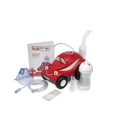 Sprühgerät Dr. Frei Turbo Car