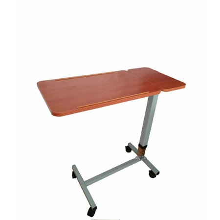 Dr. Happy Folding Top Bedside Table JL5662