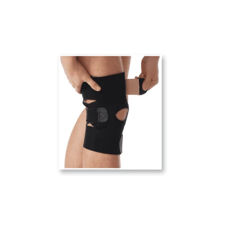 Ortesis Móvil Ajustable de Rodilla Código 6035
