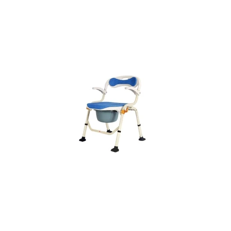 Dr. Happy Toilettenstuhl JLC00401