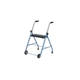 DrHappy JL9141L Andador Con Asiento Y Ruedas