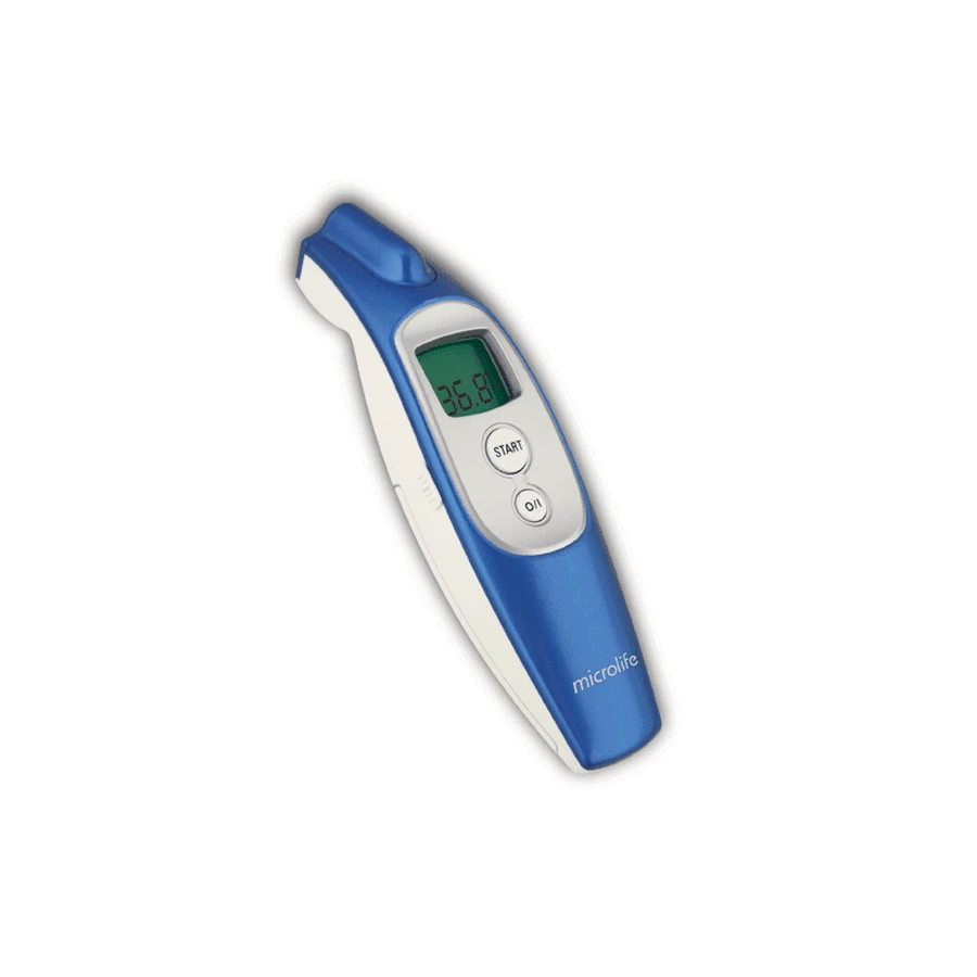 Infrarot-Thermometer Microlife NC 100