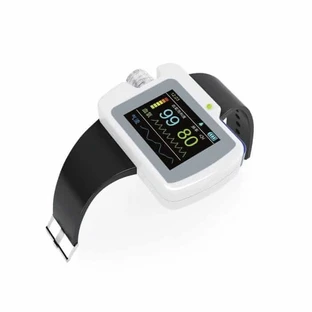 Monitor per apnea Contec RS-01