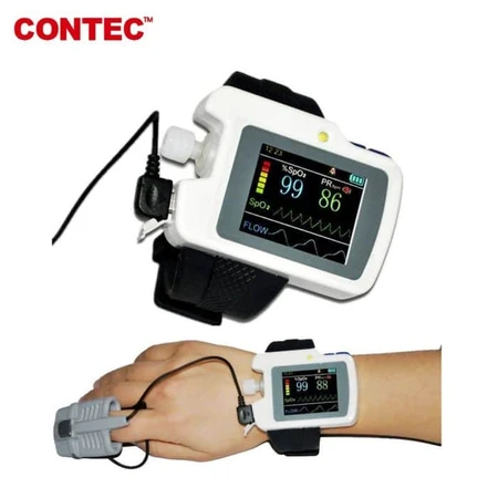 Monitor per apnea Contec RS-01