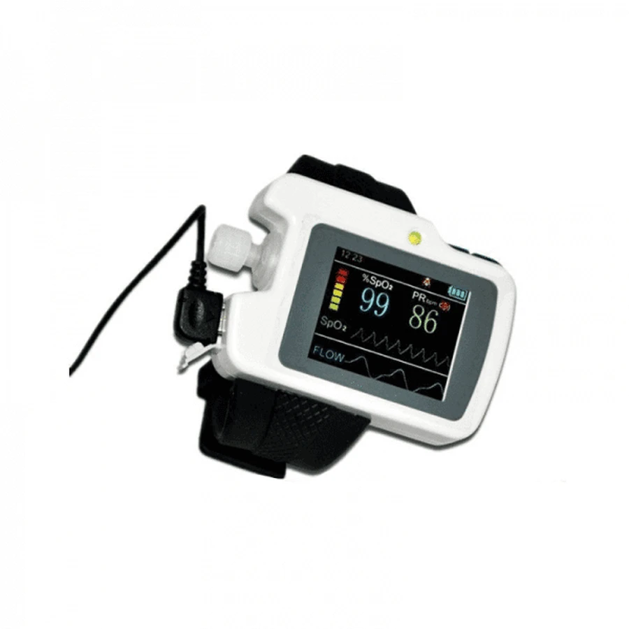 Monitor per apnea Contec RS-01