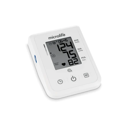 Microlife BP B1 Standard Automatic Upper Arm Blood Pressure Monitor