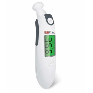 Infraroodthermometer Dr Frei MI-100