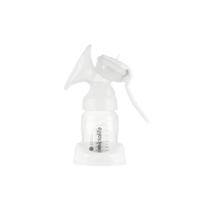 Manuelle Desinfektionspumpe Microlife BC 100 Soft