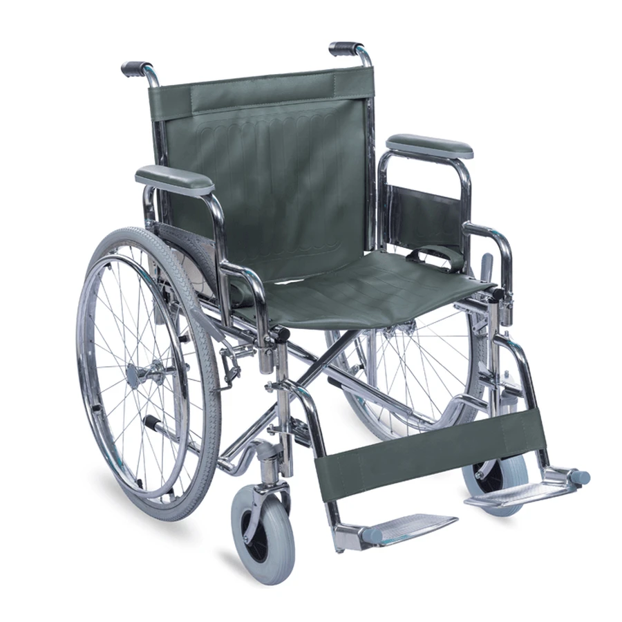 Dr.Happy JL901-51 - 51 cm Stoel met Pneumatische Wielen JL901-51