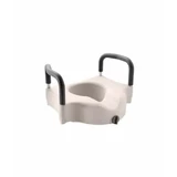 DrHappy JL670B 11cm Entrenador de Inodoro con Asas