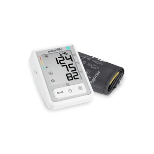 Microlife BP B3 BASIC Automatic Upper Arm Blood Pressure Monitor