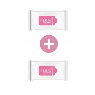 Natriumbicarbonaat maandverband pak 1+1, Barza