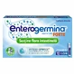 Enterogermina Forte, orale suspensie, 10 ampullen х 5 ml, Sanofi