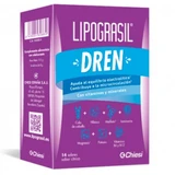 Lipograsil Drainage 14 Sachets