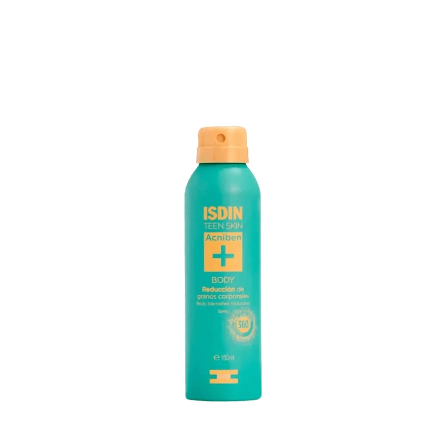 Isdin Teen Skin Acniben Spray, 150 ml