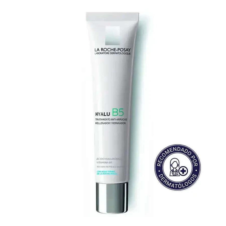 La Roche Posay Hyalu B5 Anti-Rimpelbehandeling, 40 ml