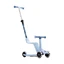Scooter Xtend Mini-ride, 1-9 jaar, Blauw, SmarTrike