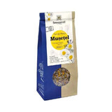 Ceai bio de musetel, 50 g, Sonnentor