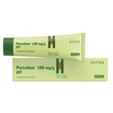 PEROXIBEN 100 MG/G TOPICAL GEL 30 G