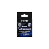 Wrijvingsveeg inkt, Blauw, 5 stuks, Strigo