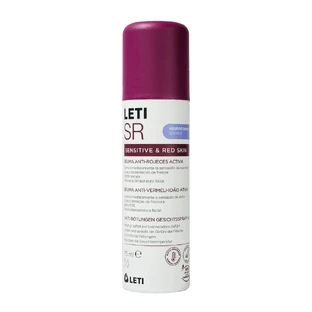 Leti SR Active Anti-Redness Mist 75ml